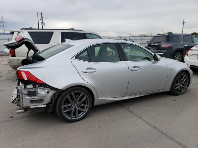 JTHCE1D26G5010656 Lexus IS 350