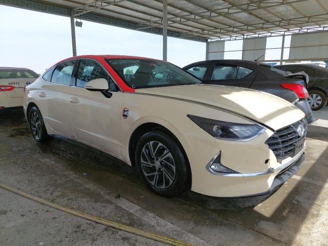 Auction sale of the 2020 Hyundai Sonata, vin: *****************, lot number: 45388044
