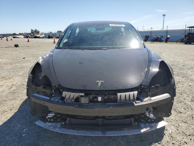 5YJ3E1EB2KF384382 Tesla MODEL 3