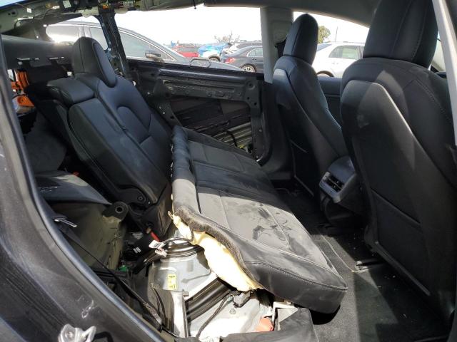 5YJ3E1EA3JF017738 Tesla MODEL 3