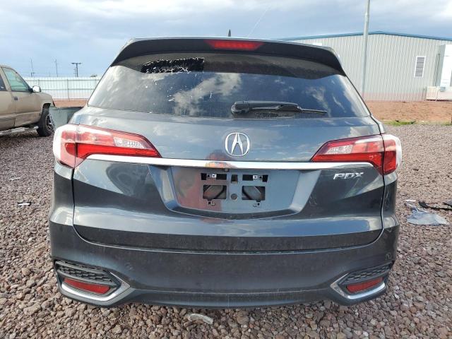 5J8TB3H51GL009129 Acura Rdx Technology