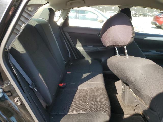 3N1AB7AP8KY362110 Nissan SENTRA S