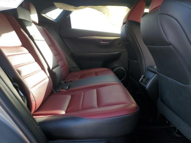 JTJYARBZ2G2028149 Lexus Nx 200t Base