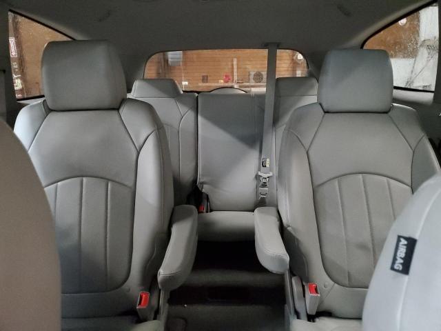 5GAKVCKD2GJ135238 Buick Enclave