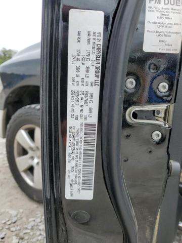 1C6RR7GT6ES265448 RAM 1500 Slt