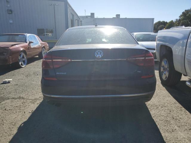 1VWAT7A39HC008988 Volkswagen PASSAT S