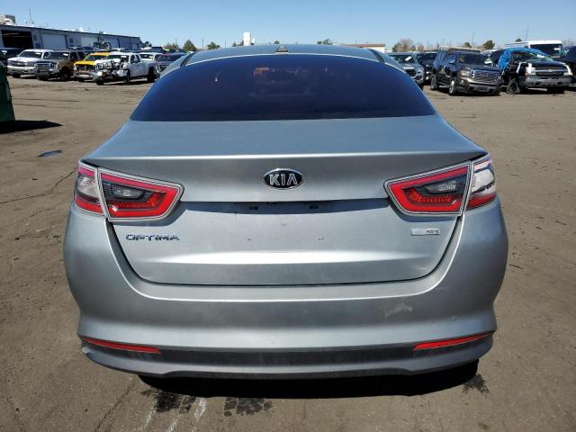 KNAGM4AD4E5068255 KIA OPTIMA HYBRID