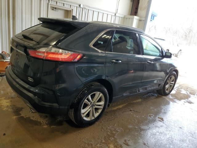 2FMPK4J94KBC22275 Ford EDGE SEL