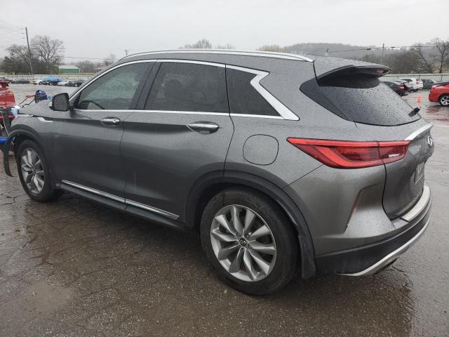 3PCAJ5M13KF138346 Infiniti Qx50 Essential