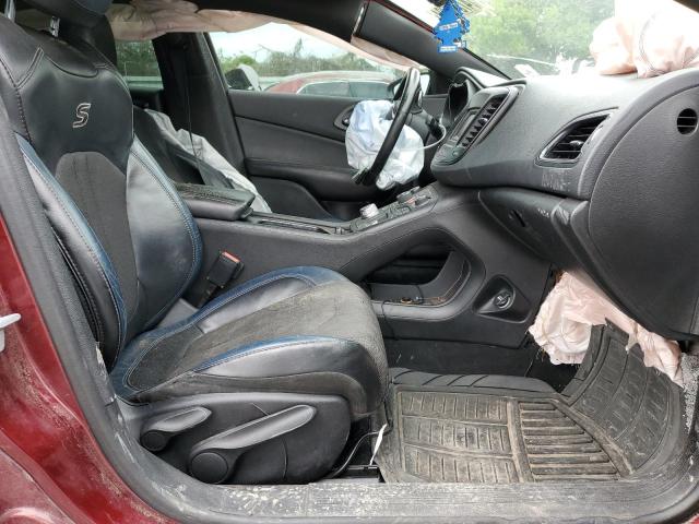 1C3CCCBB6GN130614 Chrysler 200 S
