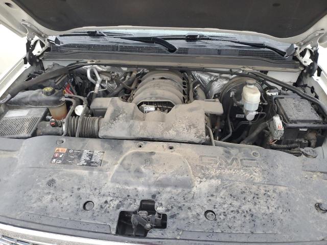 1GKS1BKC1FR106166 GMC YUKON SLT