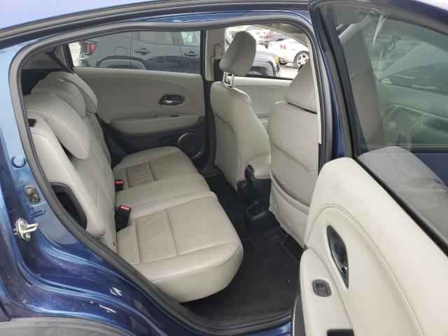 3CZRU5H71HM704012 Honda Hr-v Exl