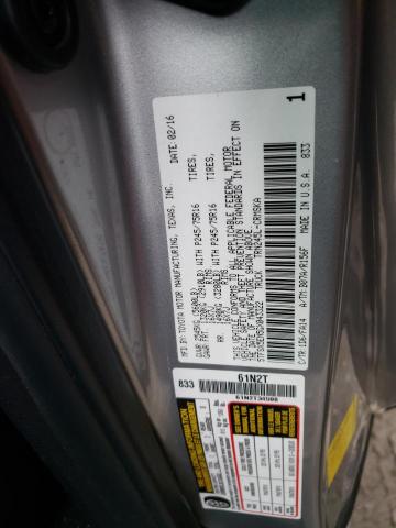 5TFSX5EN5GX043322 Toyota Tacoma Access Cab