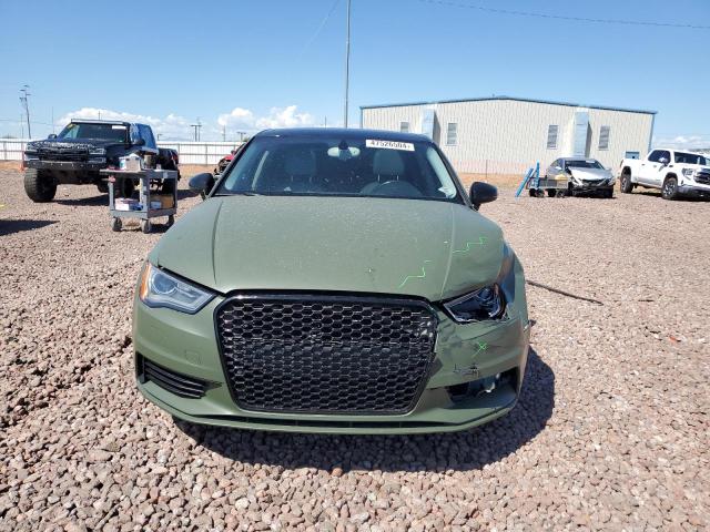 WAUEFGFF7F1015071 Audi A3 Premium Plus