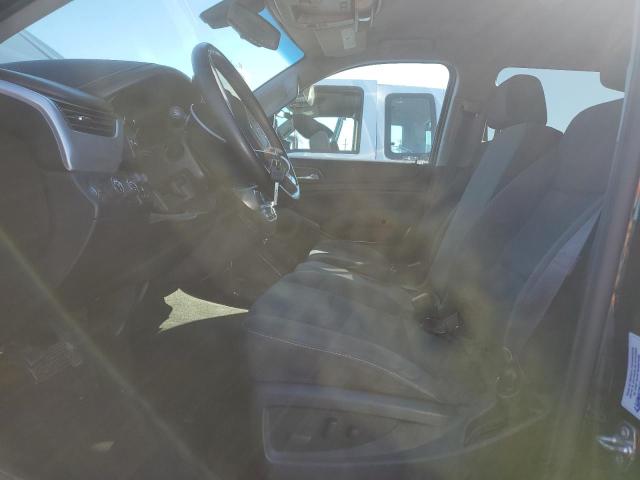 1GKS2FEC3HR132500 GMC Yukon Xl K1500 Sle