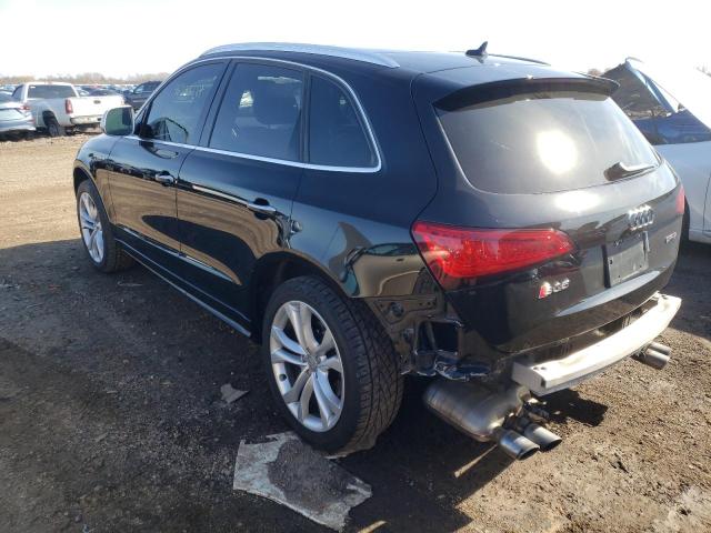 WA1CCBFP3GA105263 Audi Sq5 Premium Plus