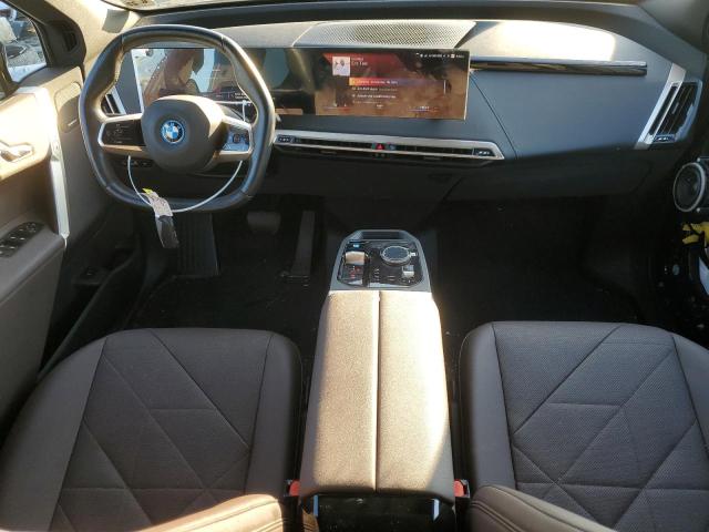 WB523CF09NCK46216 BMW Ix Xdrive50
