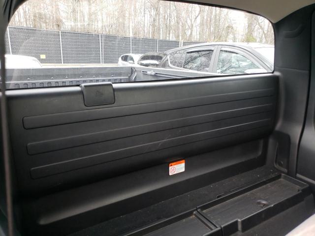 5TFSX5EN5GX043322 Toyota Tacoma Access Cab