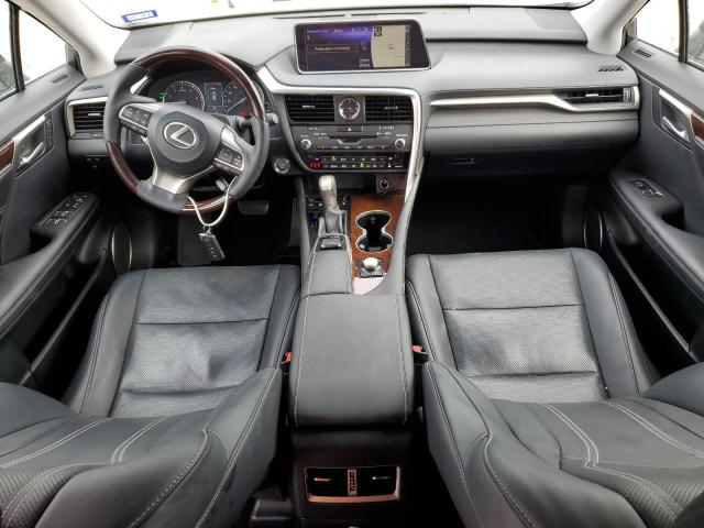 2T2ZZMCA8HC086454 Lexus Rx 350 Base