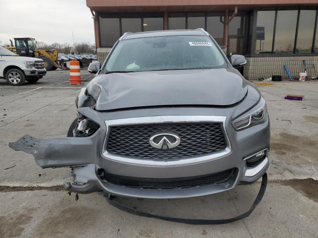 5N1DL0MM7LC518854 Infiniti QX60 LUXE