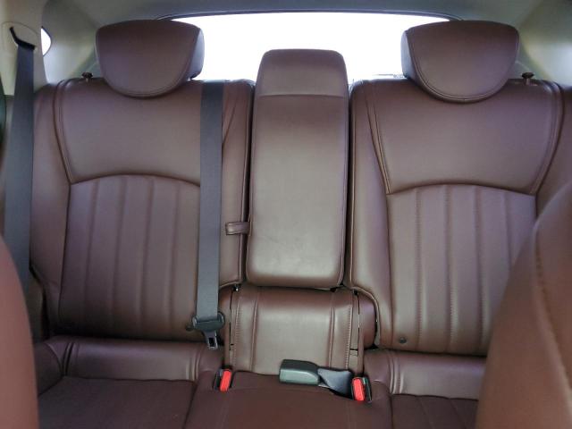 JN1BJ0RP0GM235302 Infiniti QX50