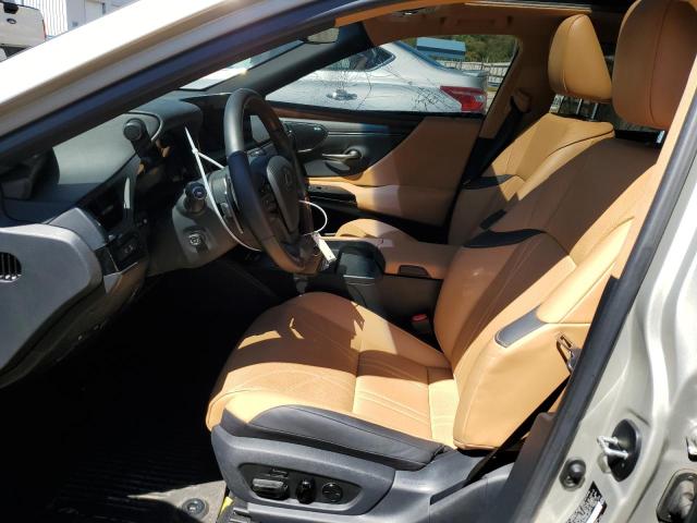 58AFZ1B19PU151521 Lexus Es 350 Base