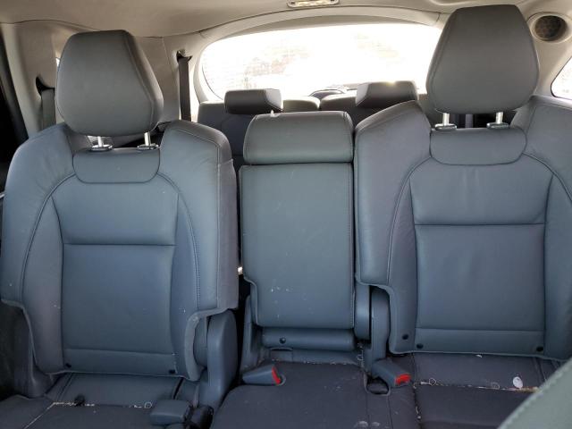 5FRYD4H49EB011432 Acura Mdx Technology