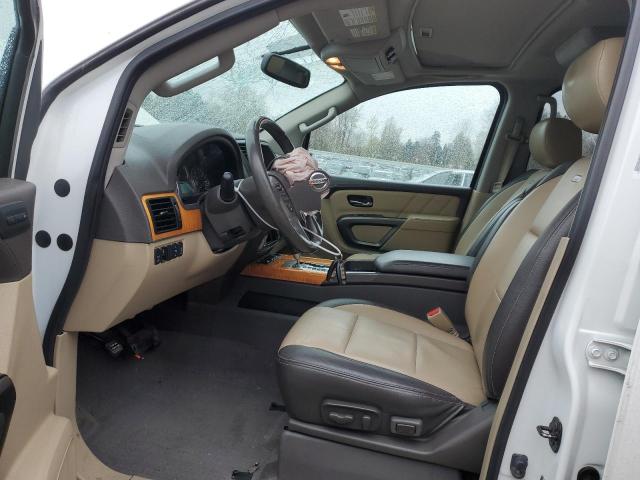 5N1AA0NC4FN610298 Nissan ARMADA SV