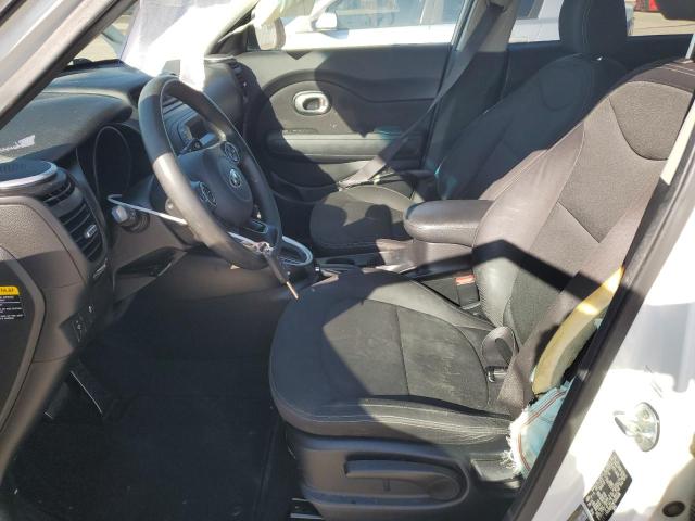 KNDJN2A23F7134406 KIA Soul