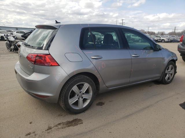 3VWRA7AU3FM073784 Volkswagen Golf Tdi