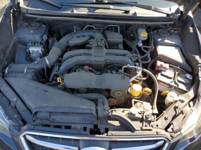 JF1GJAC68FH002256 Subaru Impreza Premium