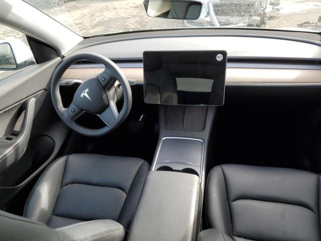 5YJYGDEE0MF277118 Tesla Model Y