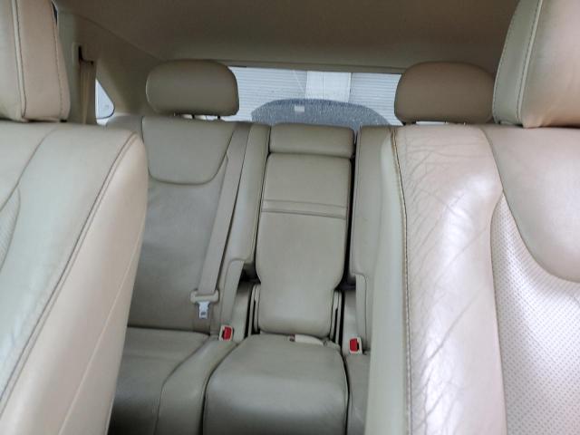 2T2BK1BA7EC239715 Lexus Rx 350 Base