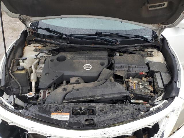 1N4AL3AP9EN346766 Nissan ALTIMA 2.5