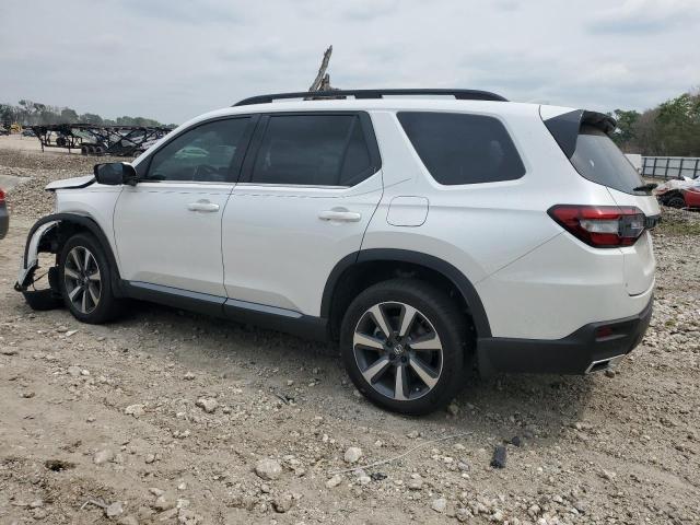 5FNYG2H70PB000877 Honda Pilot Touring