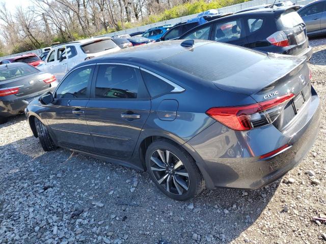 JHMFE1F72NX007969 Honda CIVIC EX