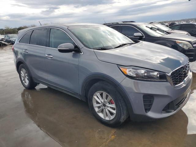 5XYPG4A5XLG613656 KIA SORENTO S