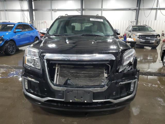 2GKFLVE35H6274836 GMC Terrain Denali