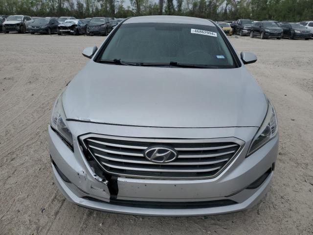 5NPE24AF4HH536121 Hyundai SONATA SE