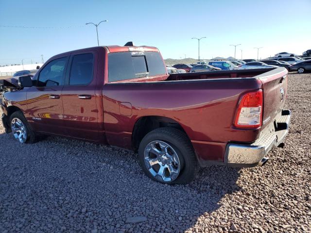 1C6RREBT6LN232795 RAM 1500 Big Horn/lone Star