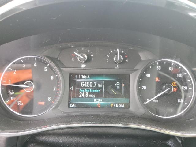 KL4CJ1SM9JB723233 Buick Encore Sport Touring