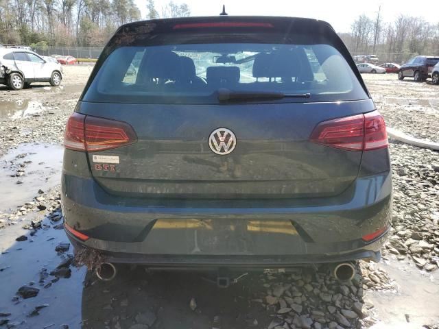 3VW5T7AU9KM017030 Volkswagen GTI S