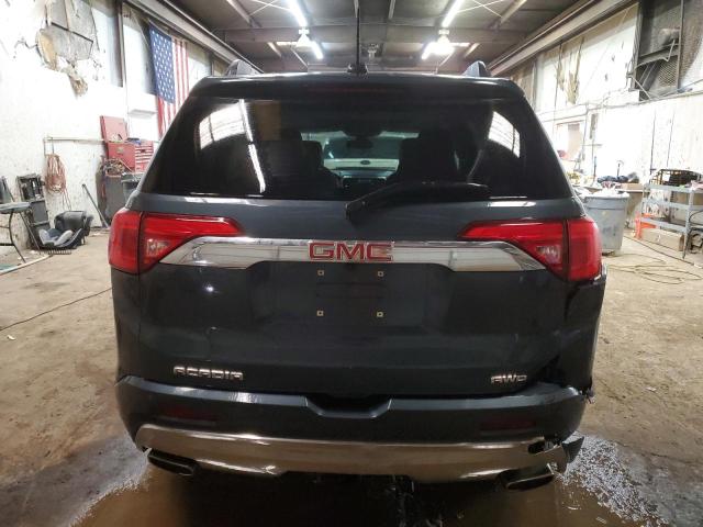 1GKKNXLS8KZ148836 GMC Acadia Denali