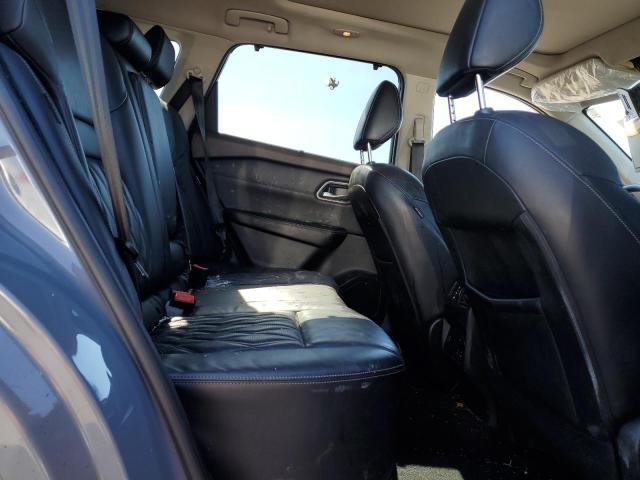 JN8AT3DD9MW305868 Nissan Rogue Platinum