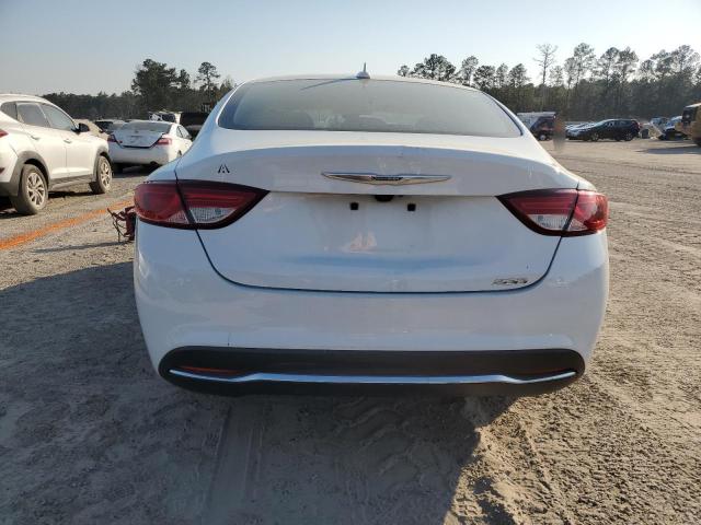1C3CCCAB1GN109770 Chrysler 200 Limited