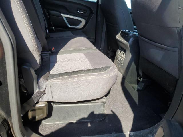 1N6AA1FB2PN110669 Nissan Titan Xd Sv