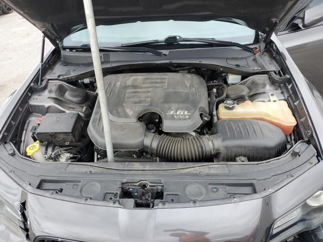 2C3CCABG9GH328936 Chrysler 300 S