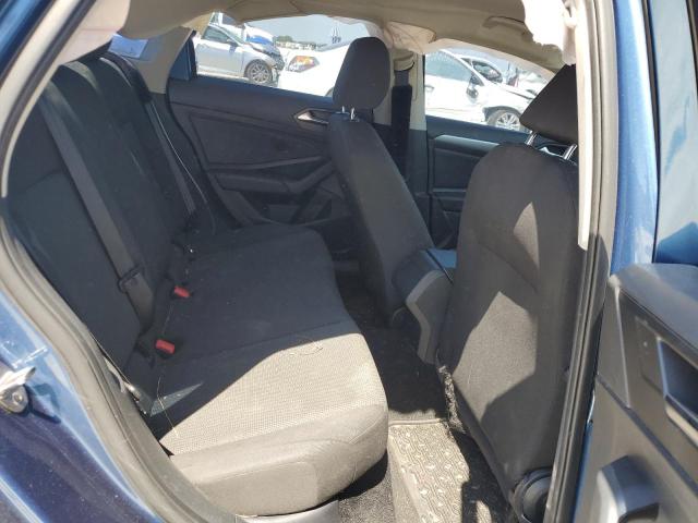 3VWC57BU7KM167606 Volkswagen JETTA S