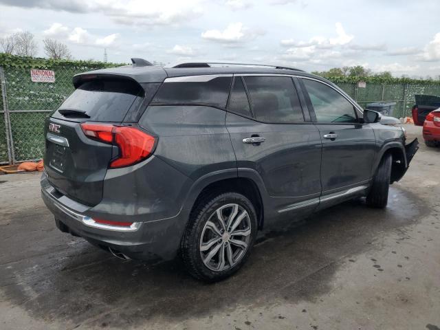 3GKALSEXXJL327589 GMC Terrain Denali