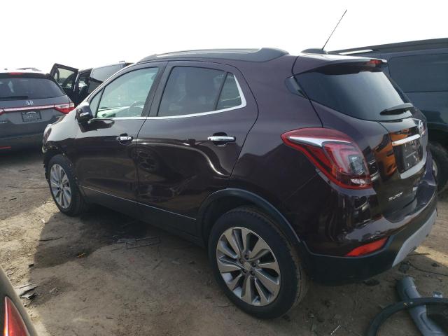 KL4CJASB7HB104347 Buick Encore Preferred